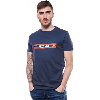 Fischer RC4 Retro modrá