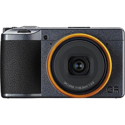 Ricoh GR III Street Edition