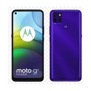 Motorola Moto G9 Power 128GB
