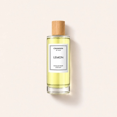 Chanson d´Eau Lemon toaletní voda dámská 100 ml