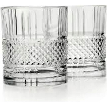 BOHEMIA PRESTIGE BOHEMIA PRESTIGE ELEGANTE POHÁR 6 x 340 ml