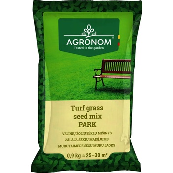 Image 1 of Seklos Тревна смес Парк Park - 900 гр