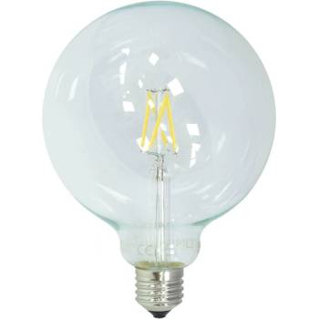 OPTONICA Led КРУШКА g125 6.5w 810lm e27 175-265v 2700k ФИЛАМЕНТ (1860)