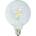 OPTONICA Led КРУШКА g125 6.5w 810lm e27 175-265v 2700k ФИЛАМЕНТ (1860)