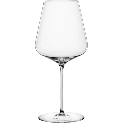 Spiegelau Pohár na červené víno DEFINITION 4 x 750 ml