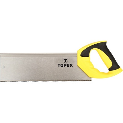 TOPEX ručna, 350 mm, 13 tpi