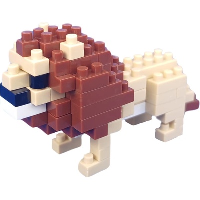 Toi-Toys Lev stavebnice
