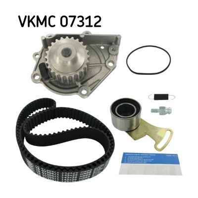 SKF VKMC07312