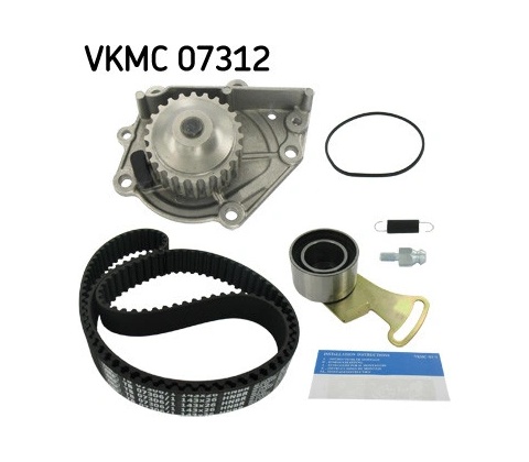 SKF VKMC07312