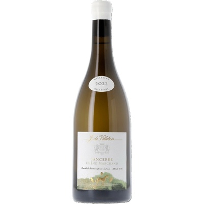 J. de Villebois Sancerre ‘Chêne Marchand‘ 2023 13% 0,75 l (čistá fľaša)
