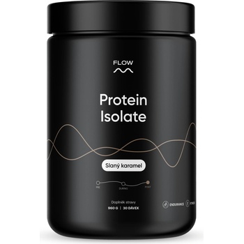 FLOW Protein Isolate 960 g