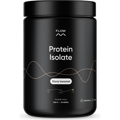 FLOW Protein Isolate 960 g