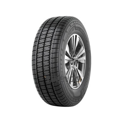 Cooper All Season Van ( 215/60 R16C 103/101T 6PR EVR )