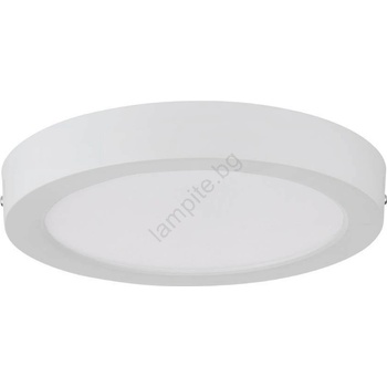 EGLO 74064 - LED Плафониера IDUN LED/24, 2W/230V 3000K Ø 30 см бял (EG74064)