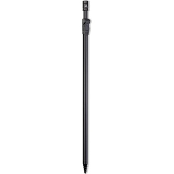 Anaconda Vidlička Magnetická BLAXX Drill Stick 16 mm Čierna 50-88cm