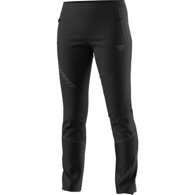 Dynafit Дамски алпийски панталон Dynafit Women's Speed Dynastretch Pants Mountaineering trousers - Black Out (107-1977-0513)