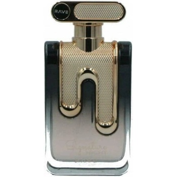 Image 1 of RAVE Signature Night EDP 100 ml