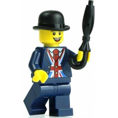 LEGO® 40308 Sáček Lester