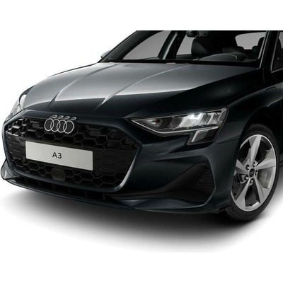 Audi A3 Sportback 40 TFSI e 150 kW