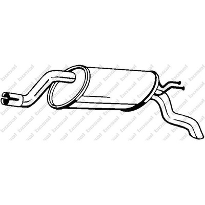 Bosal BS 148-309 – Zbozi.Blesk.cz