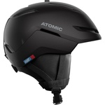 Atomic Ски каска Atomic Savor GT Amid Ski helmet - Black - размер XL 63-65 cm (418-1612-0114)