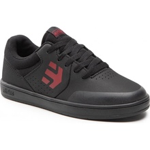 Etnies Marana Black/Red/Black