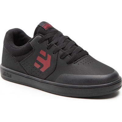 Etnies Marana Black/Red/Black