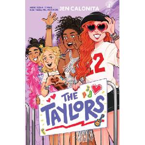 Taylors | Jen Calonita (2025)