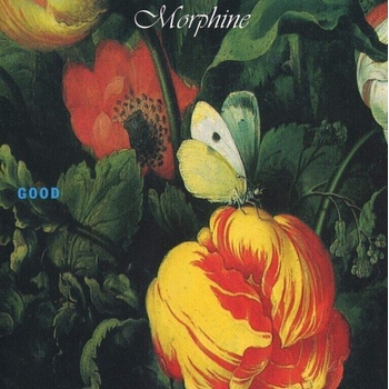 Morphine - Good (180 g) (Reissue) (LP) (8719262019904)