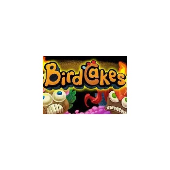 Birdcakes