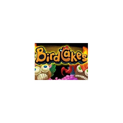 Birdcakes