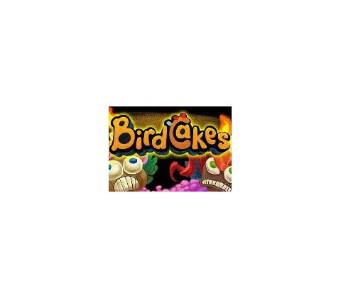 Birdcakes