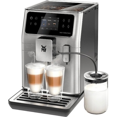 WMF Perfection 680 CP814D10 Stříbrný