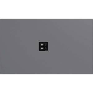 POLYSAN Flexia - Душ корито 150x90 см, матово сиво 72898.31 (72898.31)