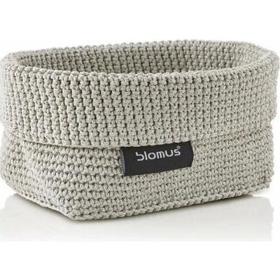 Blomus Tela košík béžová 15 cm, 9 cm, 10 cm – Hledejceny.cz