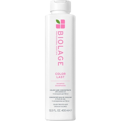 Biolage Color Last šampon pro barvené vlasy ochrana barvy 400 ml