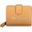 Valentino Дамско портмоне valentino bags, Размер uni, Цвят Кафяво (vps7lx215brixton_macuoio)