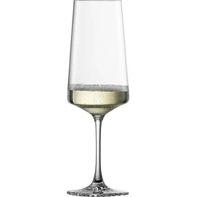 Zwiesel Glas Echo Champagne 4 x 395 ml