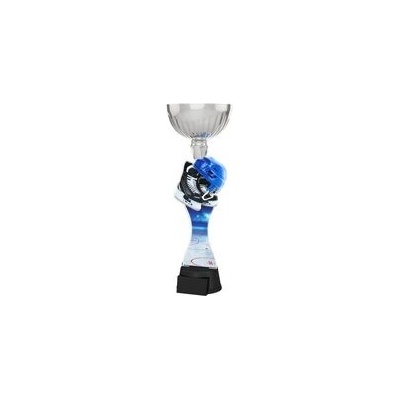Poháry Bauer Akrylátová trofej ACUPCSM78 Hokej