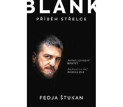 Blank. Příběh střelce