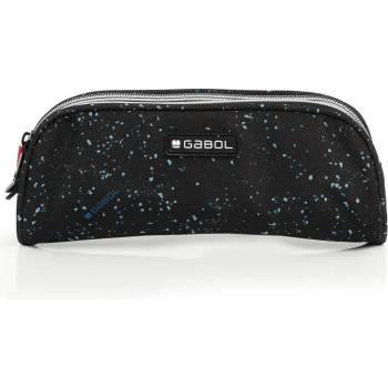 Gabol Galaxy несесер мек с 2 ципа