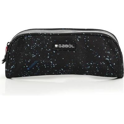 Gabol Galaxy несесер мек с 2 ципа