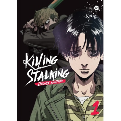 Killing Stalking: Deluxe Edition 1 - Koogi
