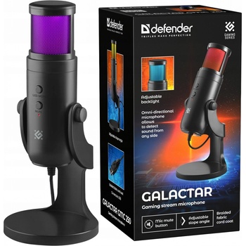 Defender GALACTAR GMC 250