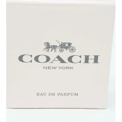 Coach parfémovaná voda dámská 30 ml