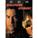 Nebezpečná rychlost DVD