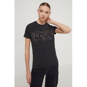 Desigual Тениска DARWIN (24SWTK83)