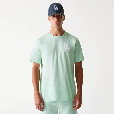 New Era triko MLB Arch graphic reg tee LOSDOD PMG