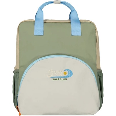 Barts Детска детска раница Barts Kid's Bounze Backpack Kids' backpack - Khaki - размер One Size (508-0789-0211)