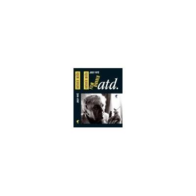 Antonín Máša. Film, divadlo atd. - Josef Fryš